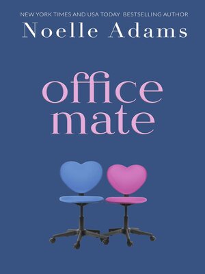cover image of Office Mate